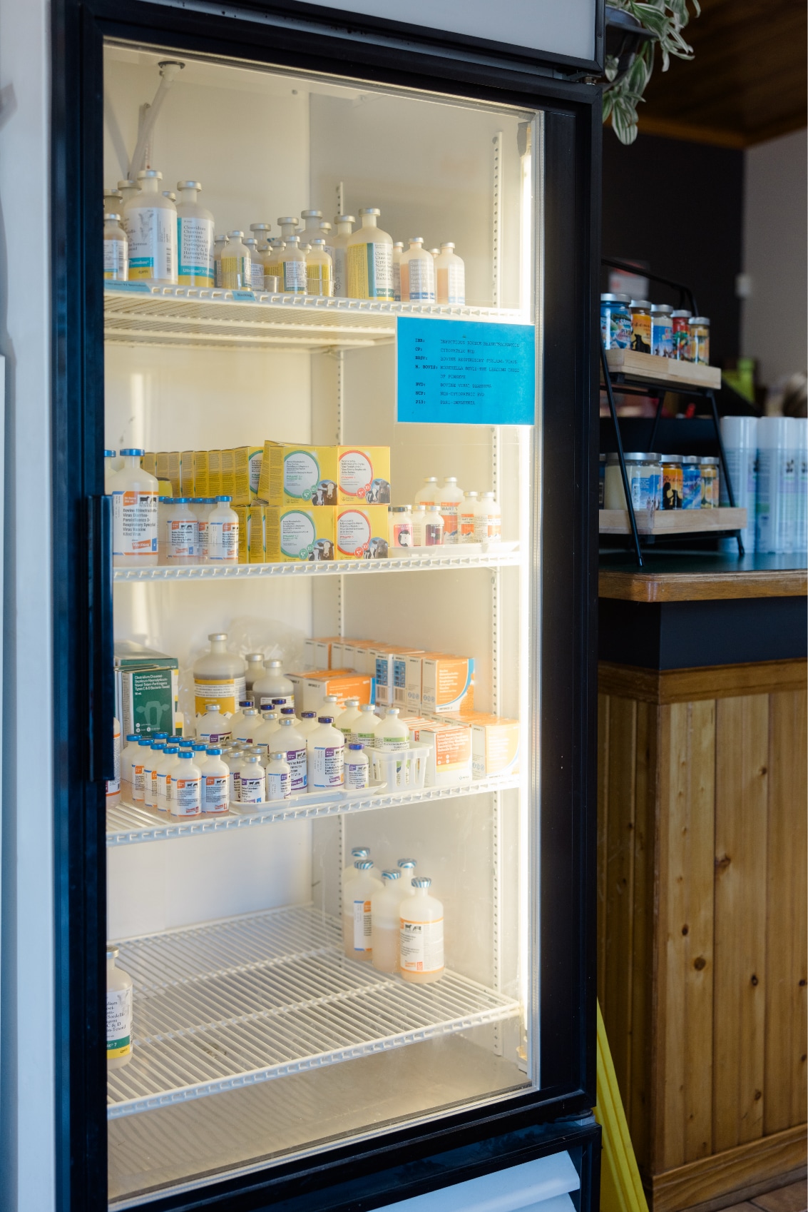 Herd Health Services