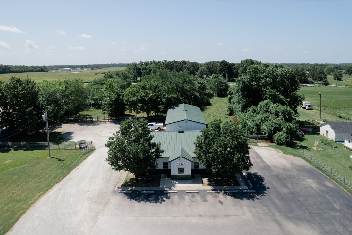 Schedule Veterinary Care for Your Livestock