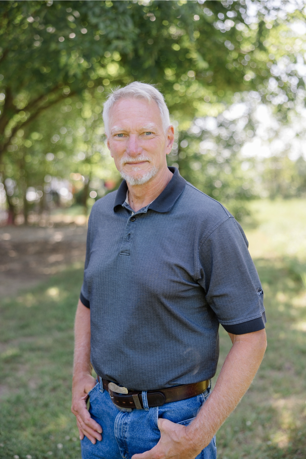 Dr. Bill Bader